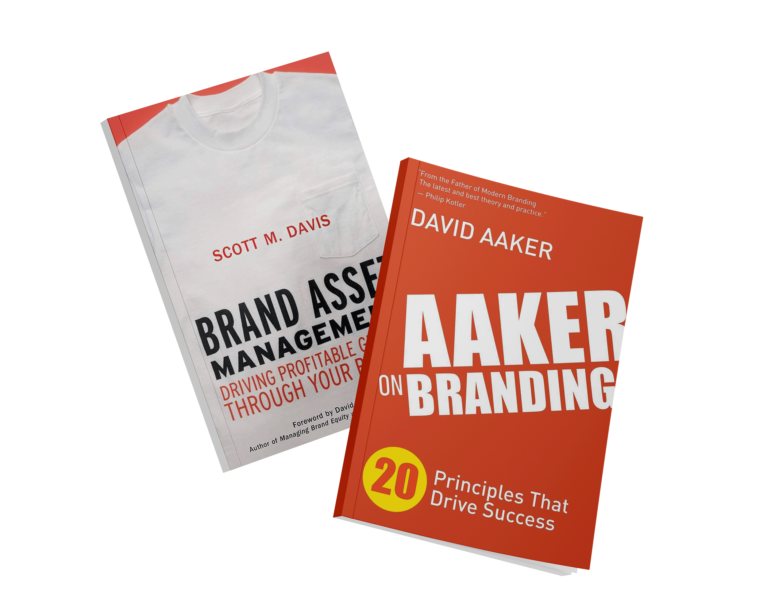 Aaker on Branding