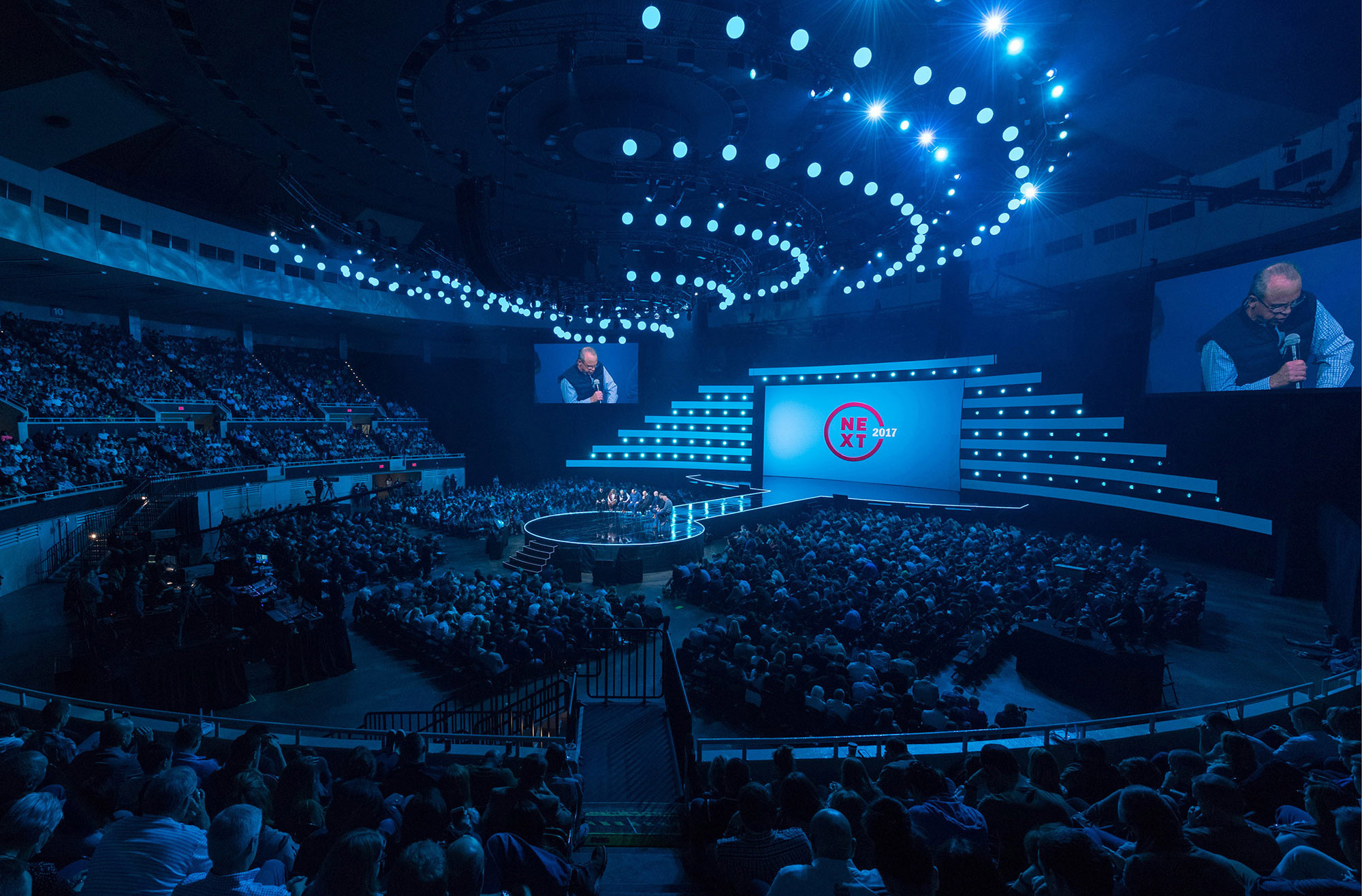 Human-Centered Transformation Model and Purpose-Driven Brands