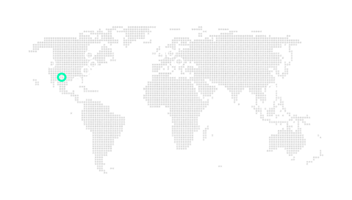 Global footprint - Austin