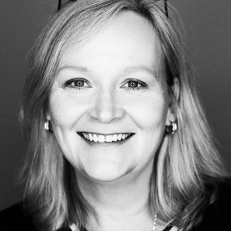 Christine Brandt Jones