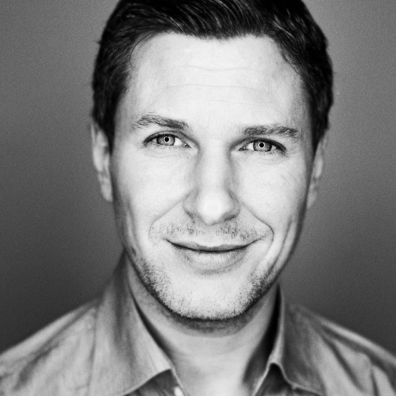 Tobias Baerschneider